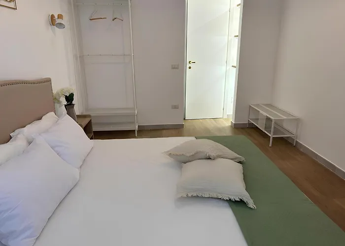 Essence Apartment