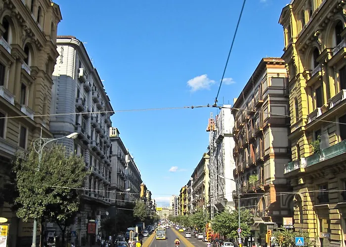Fafà Apartment City center